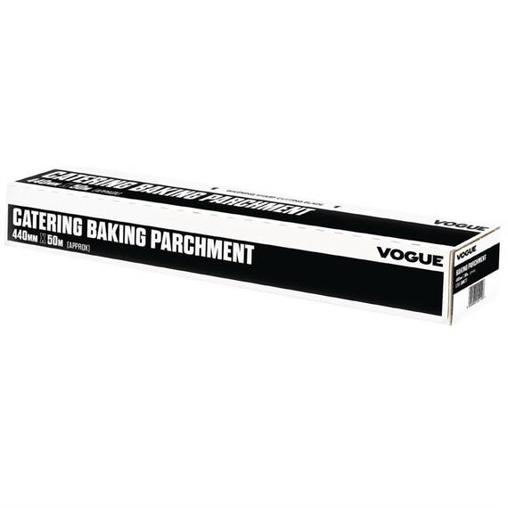 Vogue Backpapier 47cm x 50m
