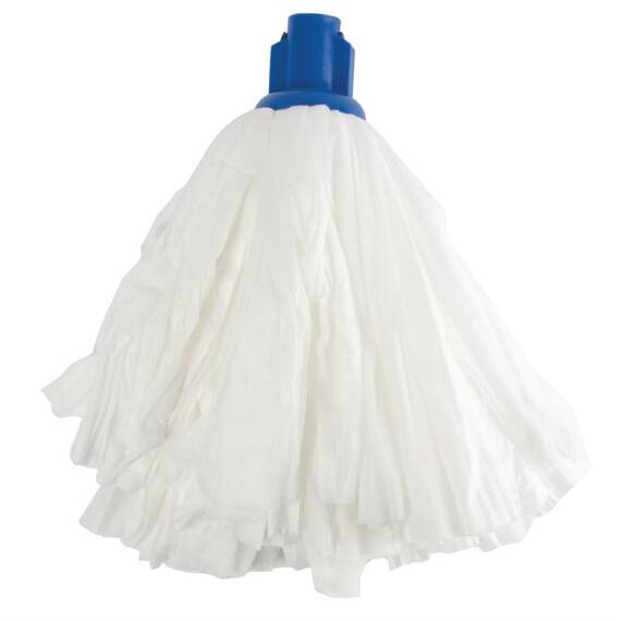 Jantex standard großer Moppkopf blau