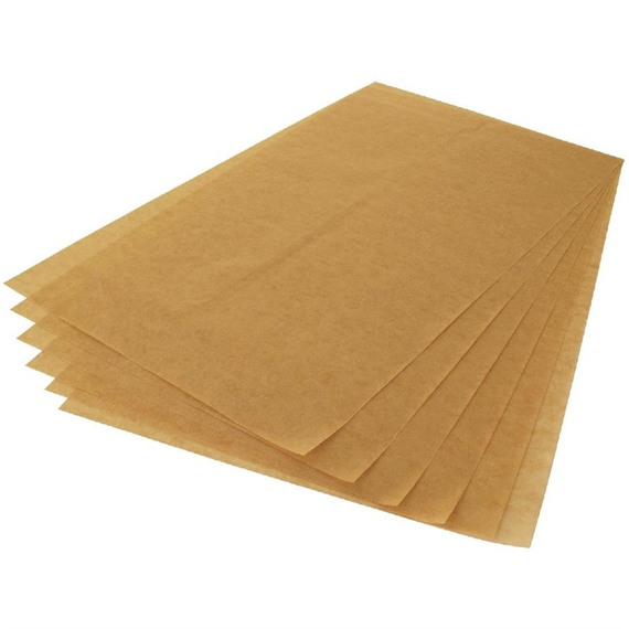 Matfer Bourgeat ECOPAP Backpapier 53 x 33cm