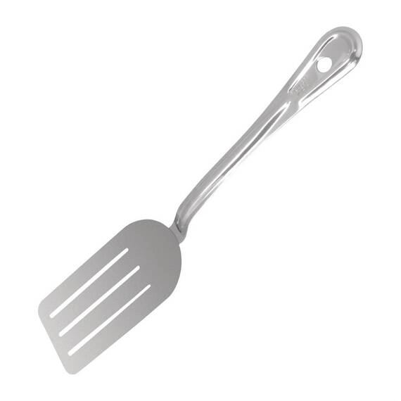Vogue Flexibler Pfannenwender offen