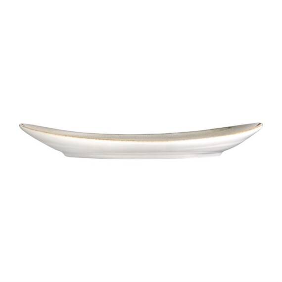 Olympia Birch Coupe Teller taupe 20,5cm