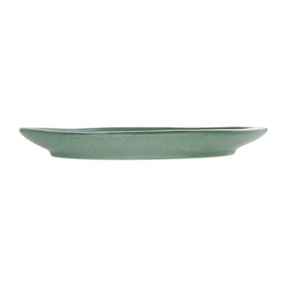 Olympia Chia Teller grün 27cm
