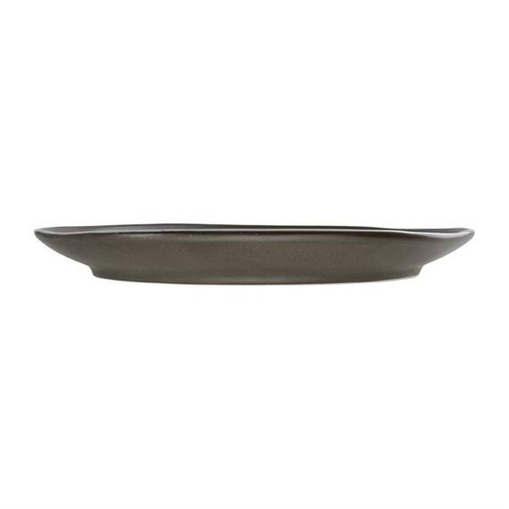 Olympia Chia Teller grau 27cm