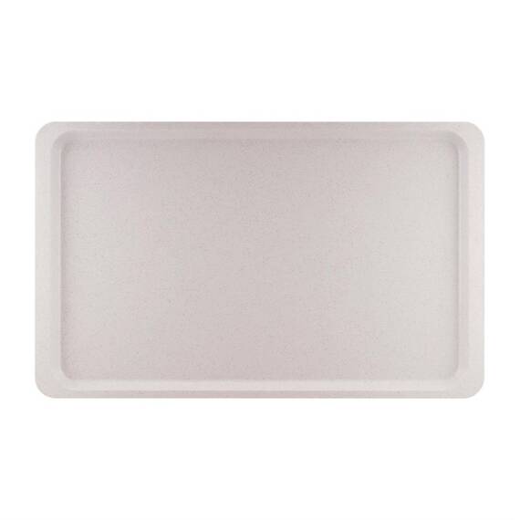 Roltex Classic Serviertablett designgrau 53 x 32,5cm