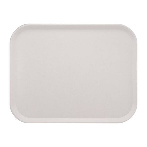 Roltex Classic Serviertablett designgrau 46 x 36cm