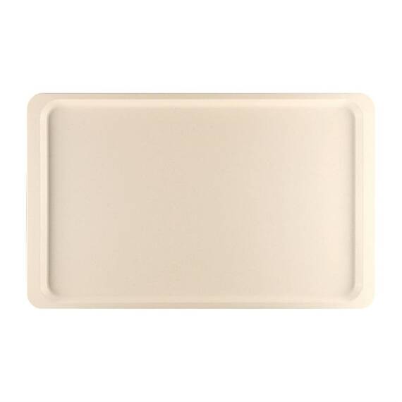 Roltex Classic Serviertablett beige 53 x 32,5cm