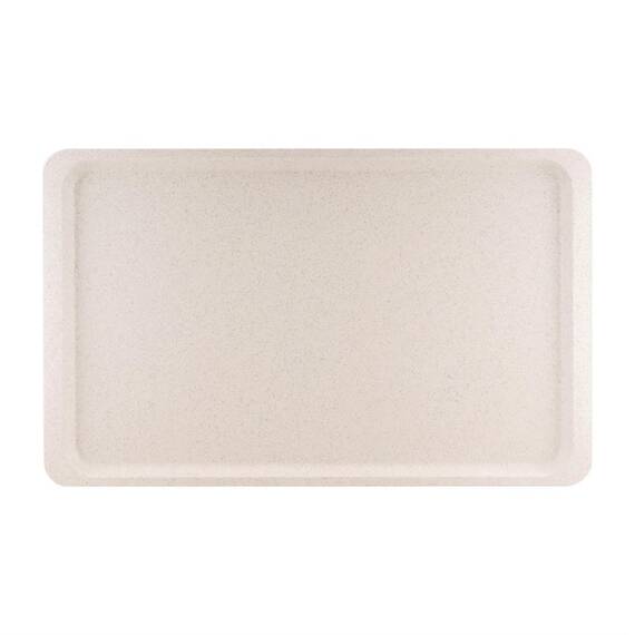 Roltex Classic Serviertablett grau 53 x 32,5cm
