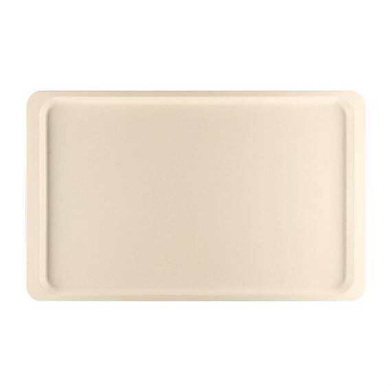 Roltex Classic Serviertablett beige 32,5 x 26,5cm