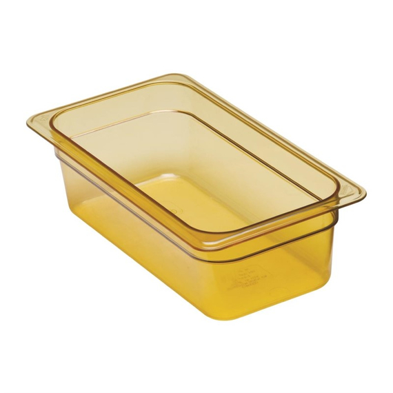 Cambro hitzebeständiger GN 1/3 Behälter 100mm