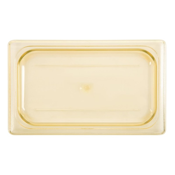 Cambro hitzebeständiger GN 1/4 Deckel