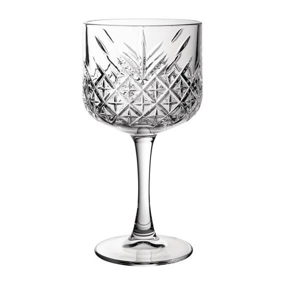 Zeitloser Vintage-Cocktail - 550ml 19,25oz (Box 12)