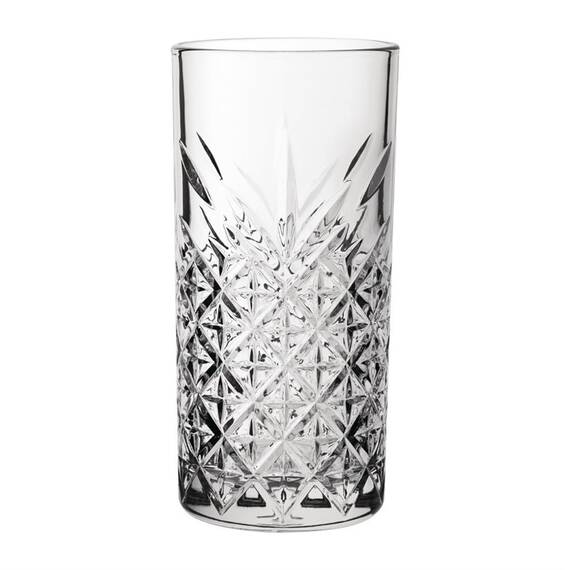 Zeitloser Vintage Longdrink - 450ml 15,75oz (Box 12)