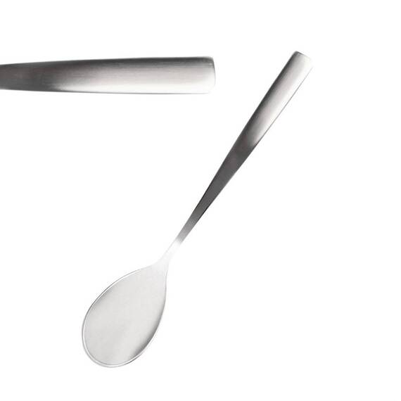 Comas Satin Kaffeelöffel 14cm