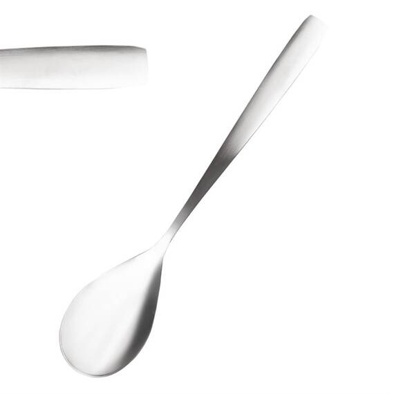 Comas Satin Teelöffel 11cm