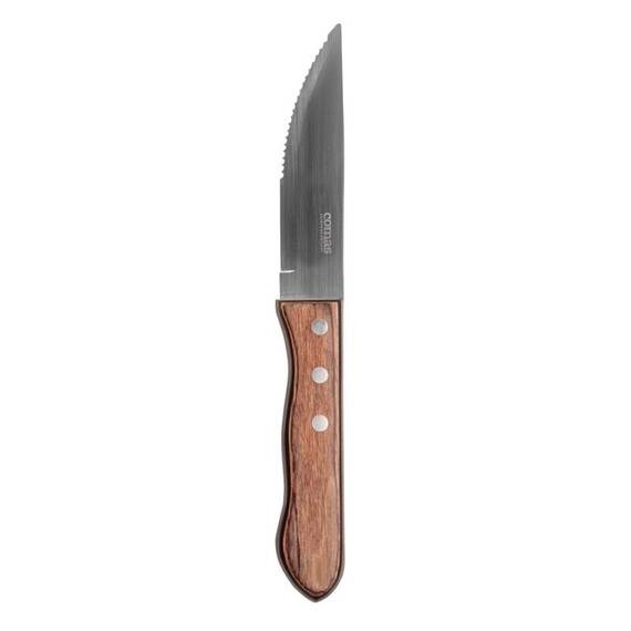Comas Churrasco Steakmesser 25cm