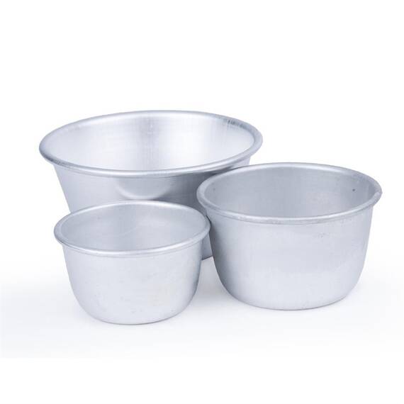 Vogue Puddingform 11cm