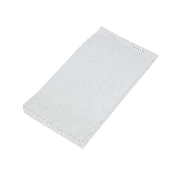 Olympia Kellnerblöcke mit Durchschlagpapier (50 Stück)
