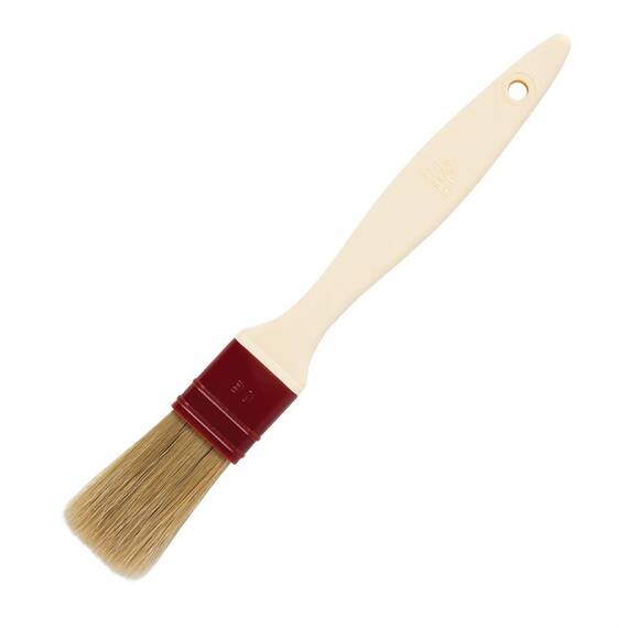 Matfer Bourgeat Backpinsel Naturborsten 3cm