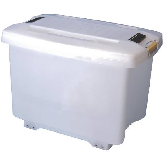 Araven Vorratsbehälter 70L