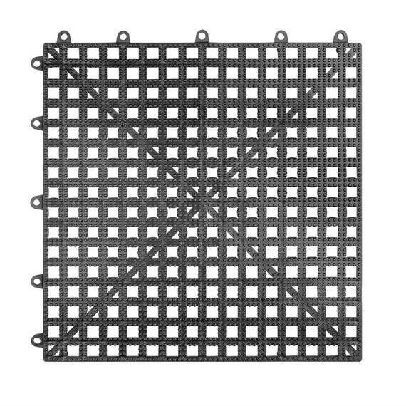 Glasmatte 31 x 31cm
