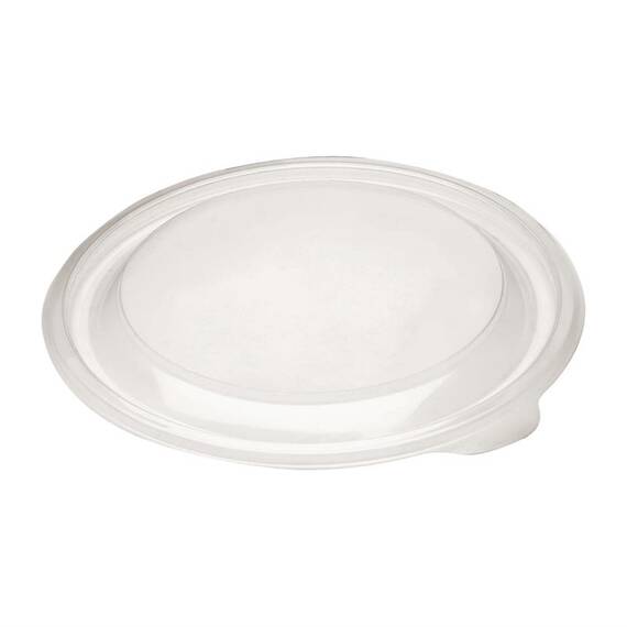 Fastpac Deckel für mittelgroße runde Lebensmittelbehälter 750 ml und 1000 ml