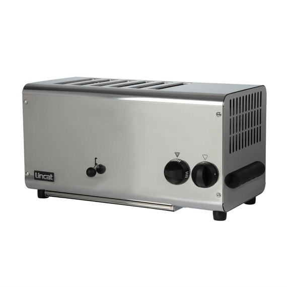 Lincat Toaster 6 Fächer LT6X