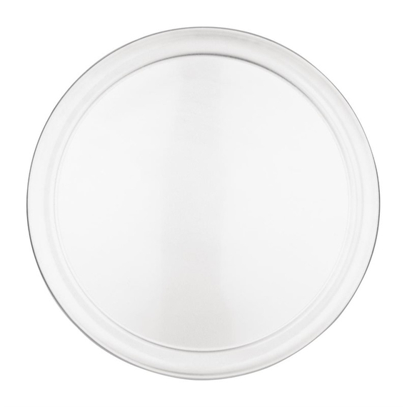 Vogue Aluminium Pizzablech 35,5cm