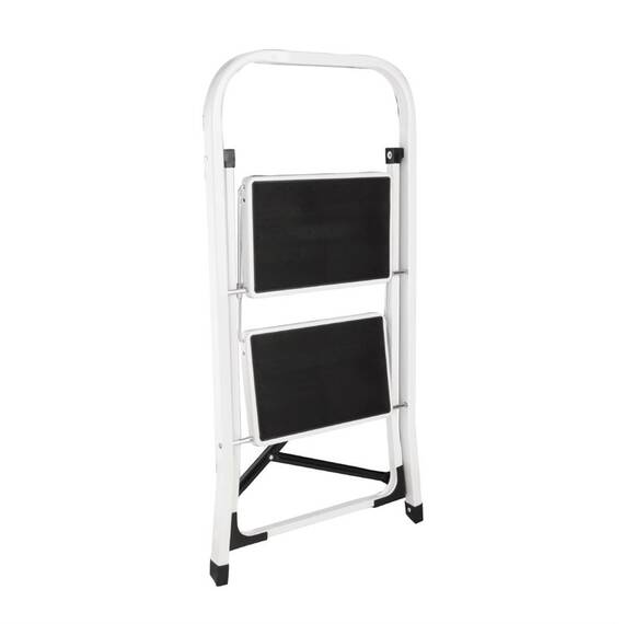 Vogue Klappleiter 2-stufig