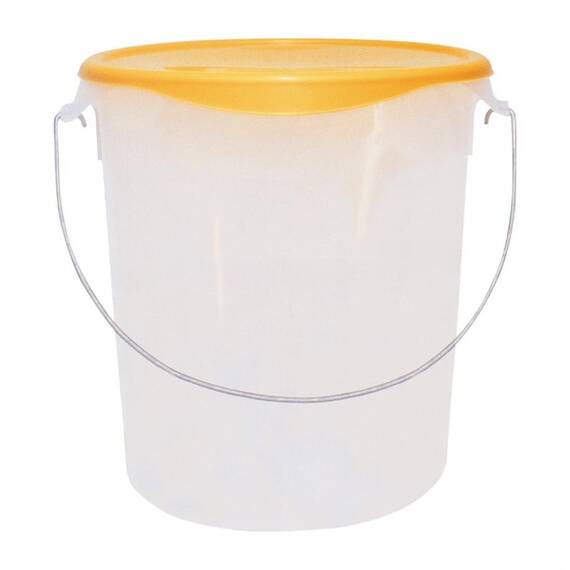 Rubbermaid Deckel klein für F595