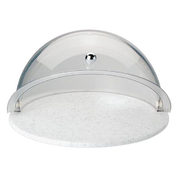 APS Käsebrett mit Rolltop-Deckel