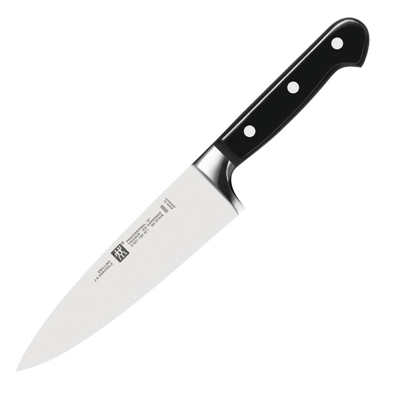Zwilling Professional S Kochmesser 16cm