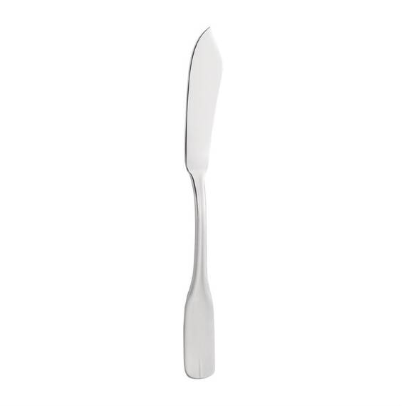 Amefa Vieux Paris Fischmesser 18/0 3mm satiniert