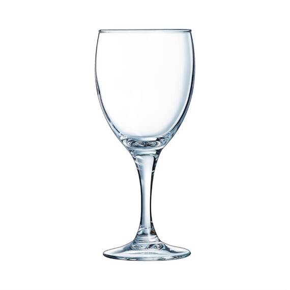 Arcoroc Elegance Weingläser 19cl