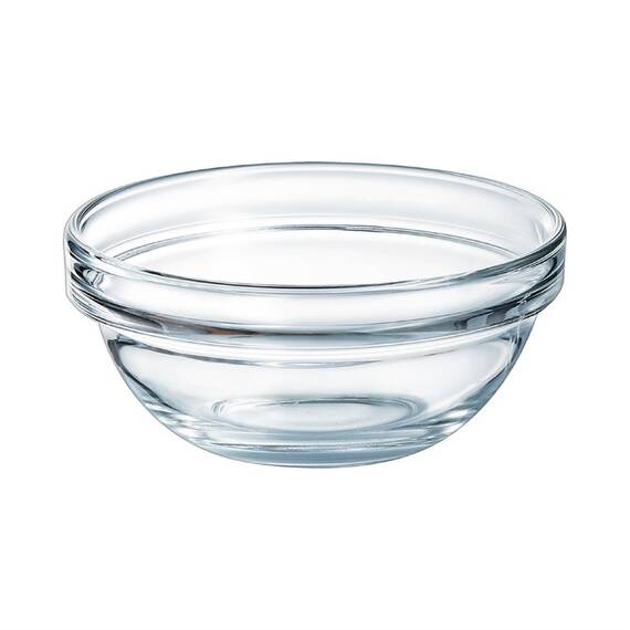 Arcoroc Empilable Stapelbare Salatschüsseln 10cm