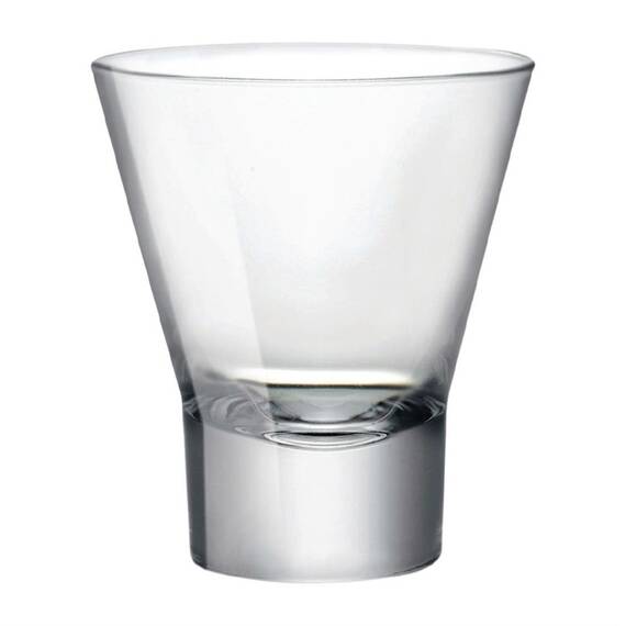 Bormioli Rocco Ypsilon Longdrinkgläser 240ml (6 Stück)