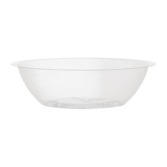 Vegware 96-Serie Einsatz 88ml Einsatz für kompostierbare runde Schalen (1000 Stück)