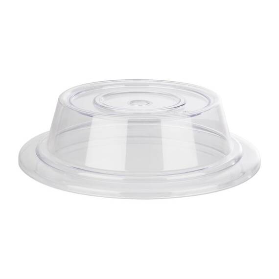 APS SAN Plattendeckel 285mm