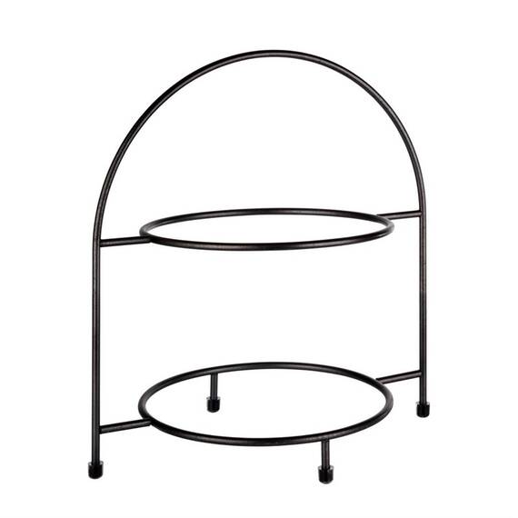 APS Etagere 2 Etagen Industrie 195x300x290mm