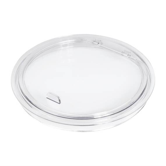 APS Moon Deckel 160mm