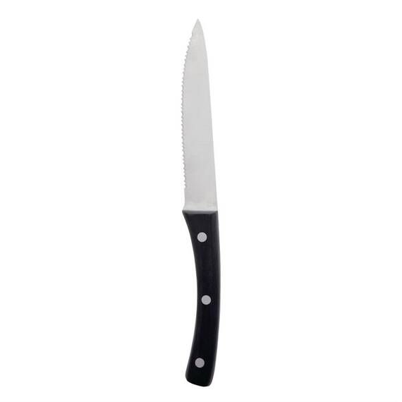Abert Angus Steakmesser