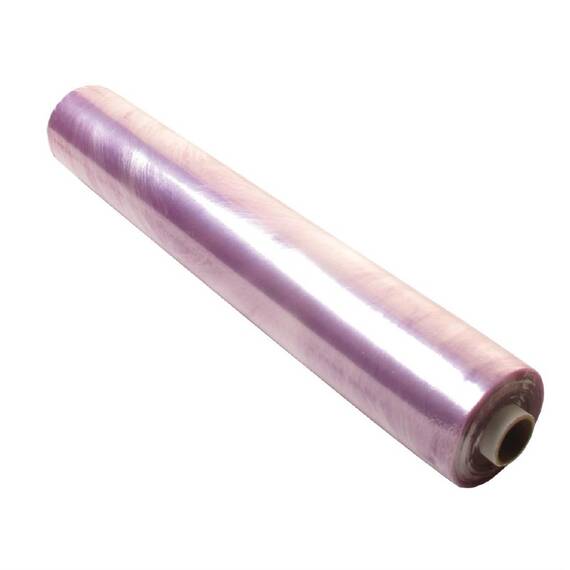 Vorperforierte Frischhaltefolie 45cm x 500m