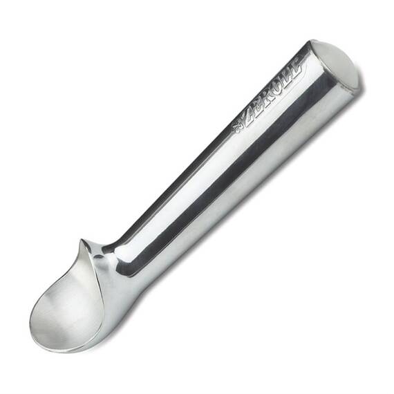 Zeroll Original Eisportionierer Größe 24 silber
