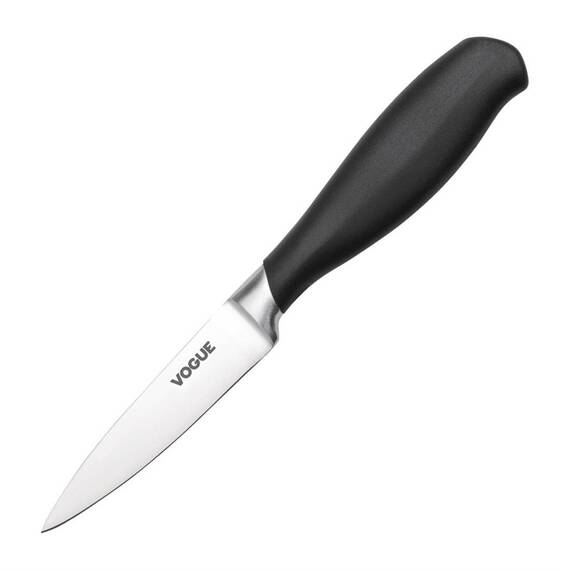 Vogue Officemesser mit weichem Griff 8cm