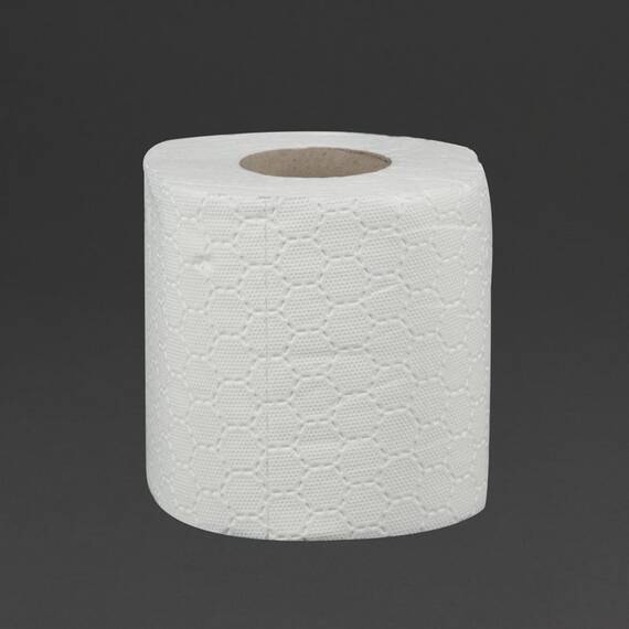 Jantex Premium Toilettenpapier 3-lagig
