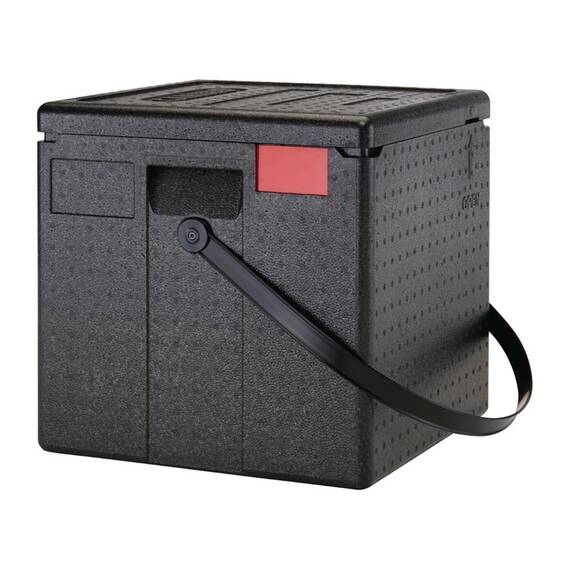 Cambro EPP GoBox Lieferdienst Pizzabox