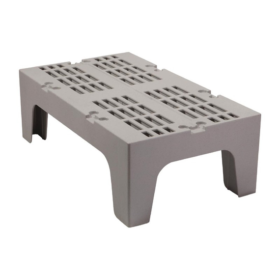 Cambro Stapelregal 300 x 533 x 915 mm