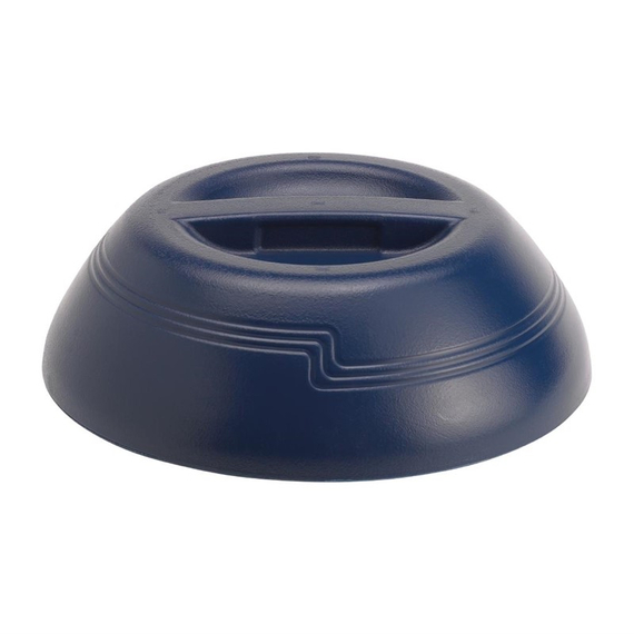Cambro Camtherm Warmhalteplatte Deckel 256mm