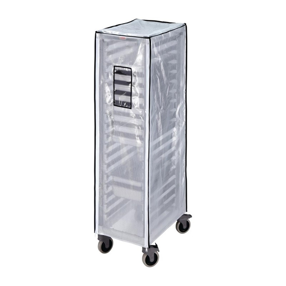 Cambro Abdeckung für GN 1/1 Regalwagen