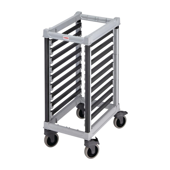 Cambro GN 1/1 Regalwagen 9 Ebenen