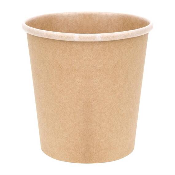 Fiesta recycelbare Suppenbehälter 455 ml/16 oz 98 mm (500 Stück)